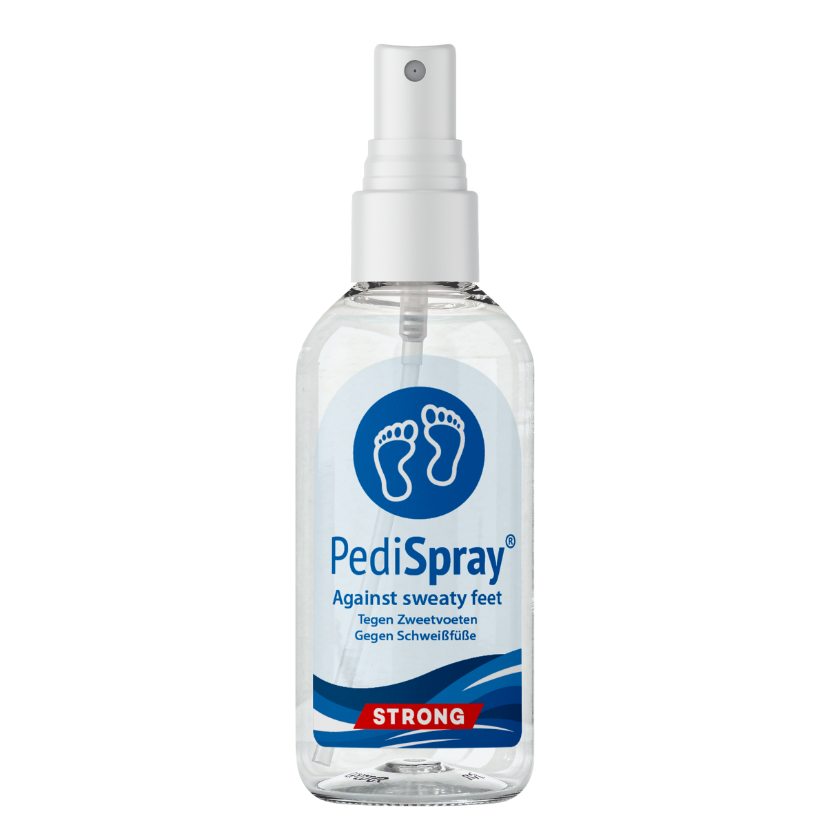 PediSpray® Stark