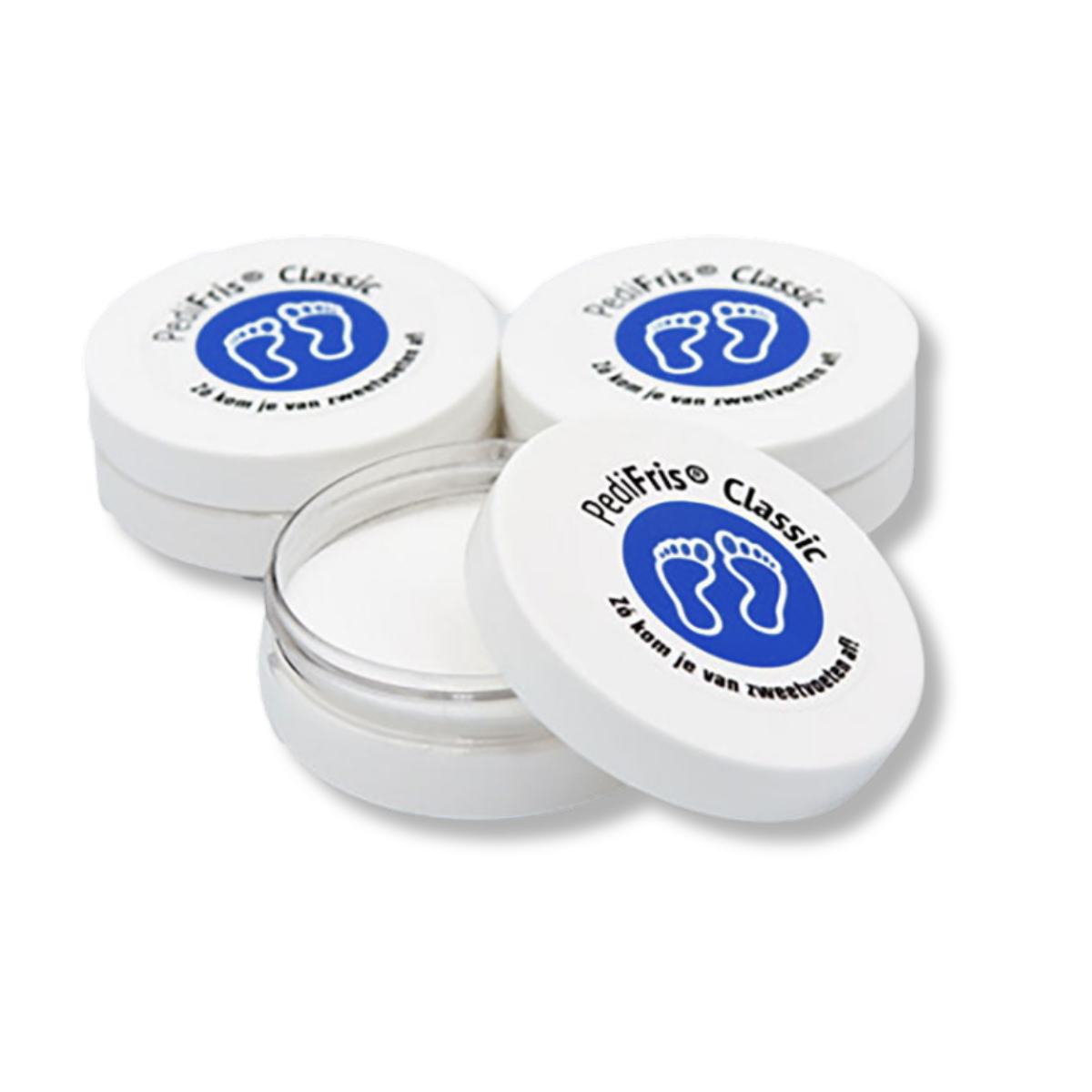 PediFris® Klassisk 3-pack